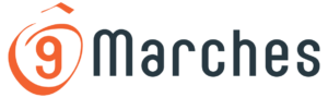 Logo O9 Marches