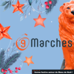 17 Déc. 2021 – Menu de Noël, resto O9Marches
