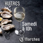 Dégustation Saison Des Huîtres