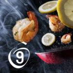 26 Août 2022 – Des années 60 à aujourd’hui ! ÔMenu Gambas ou Grenouilles…
