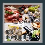 RDV Gourmands… Ô9Marches